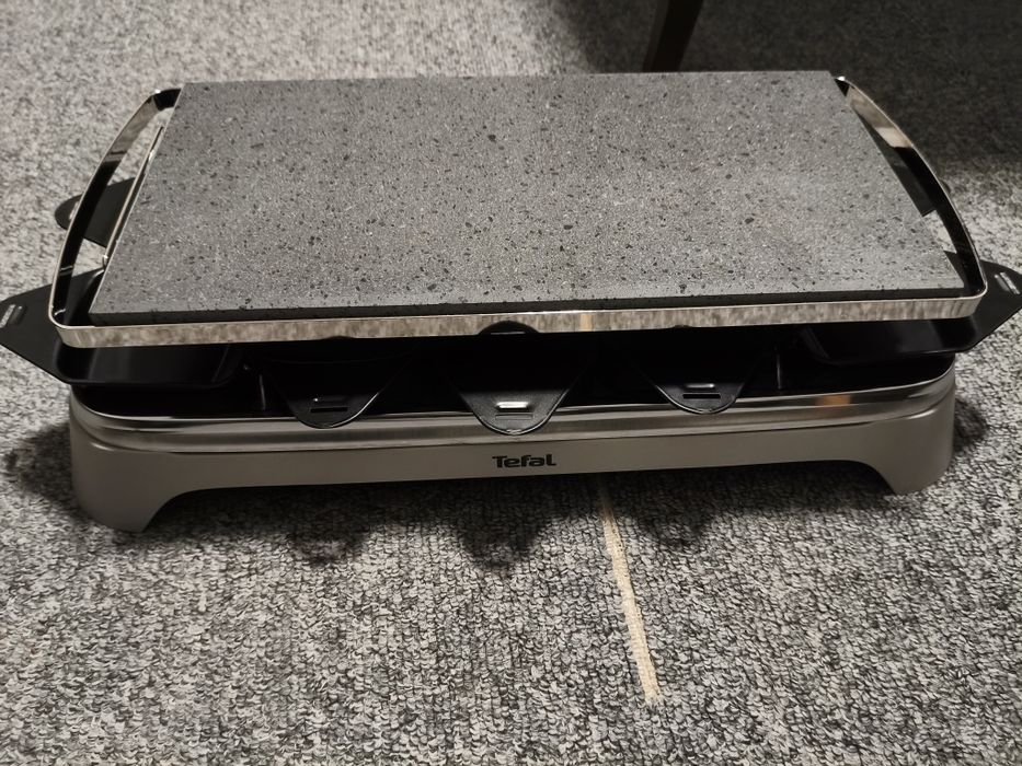 Раклет pr457B на Тефал