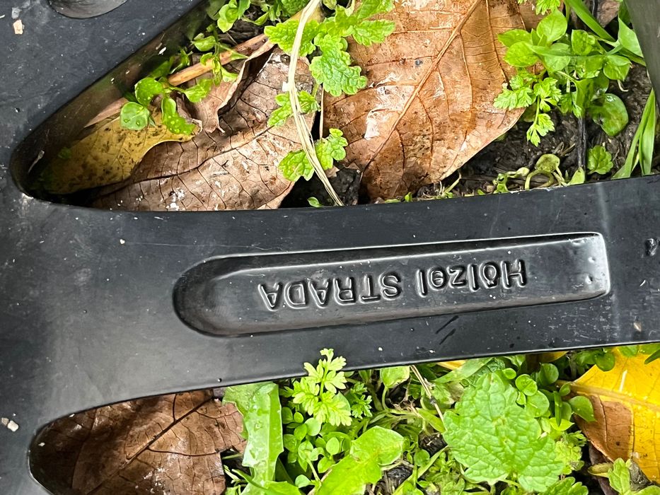 Алуминиеви Джанти 20Цола 235/30 ZR20 5X112 20X9JJ Hölzel Strada