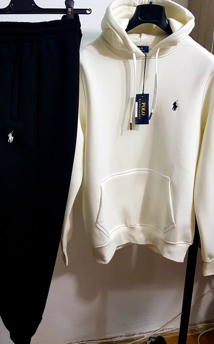 Trening bumbac vătuit  Polo Ralph Lauren calitate premium