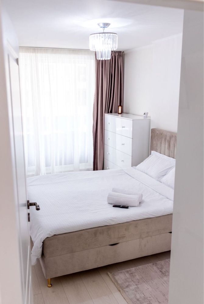 Proprietar Vand apartament 2 camere | Taietura Turcului