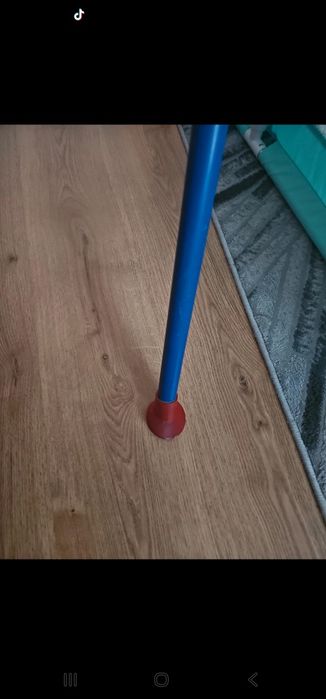 Leagăn interior & exterior copiii cu cadru metalic