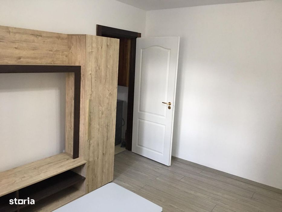 Inchiriere apartament 2 camere - parter zona Decebal
