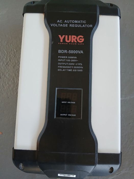 Стабилизатор YURG