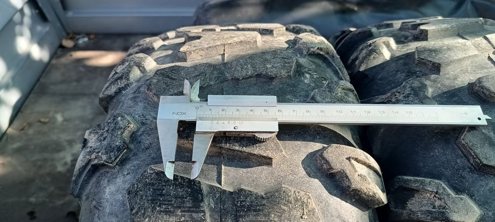 Гуми ATV 26x9r14 , 26x11r14