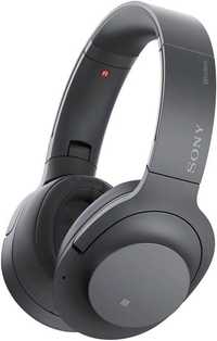 Продам беспроводные наушники Sony WHH900N h.ear on 2 Wireless NC