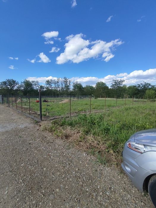 Teren de vânzare Nișcov !