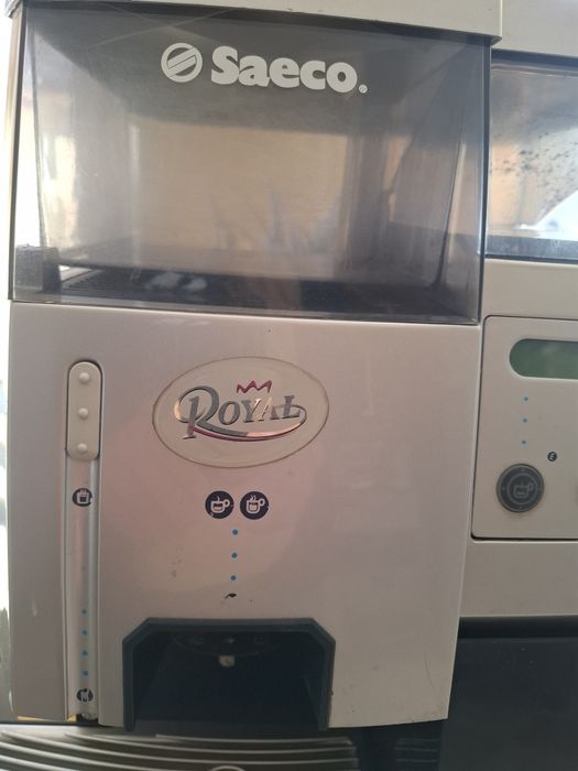 Кафе машина Сеако Офис професионална машина