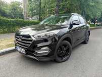 Hyundai Tucson/69.000 Km/Distribuție lant/Consum Redus/Auto personală