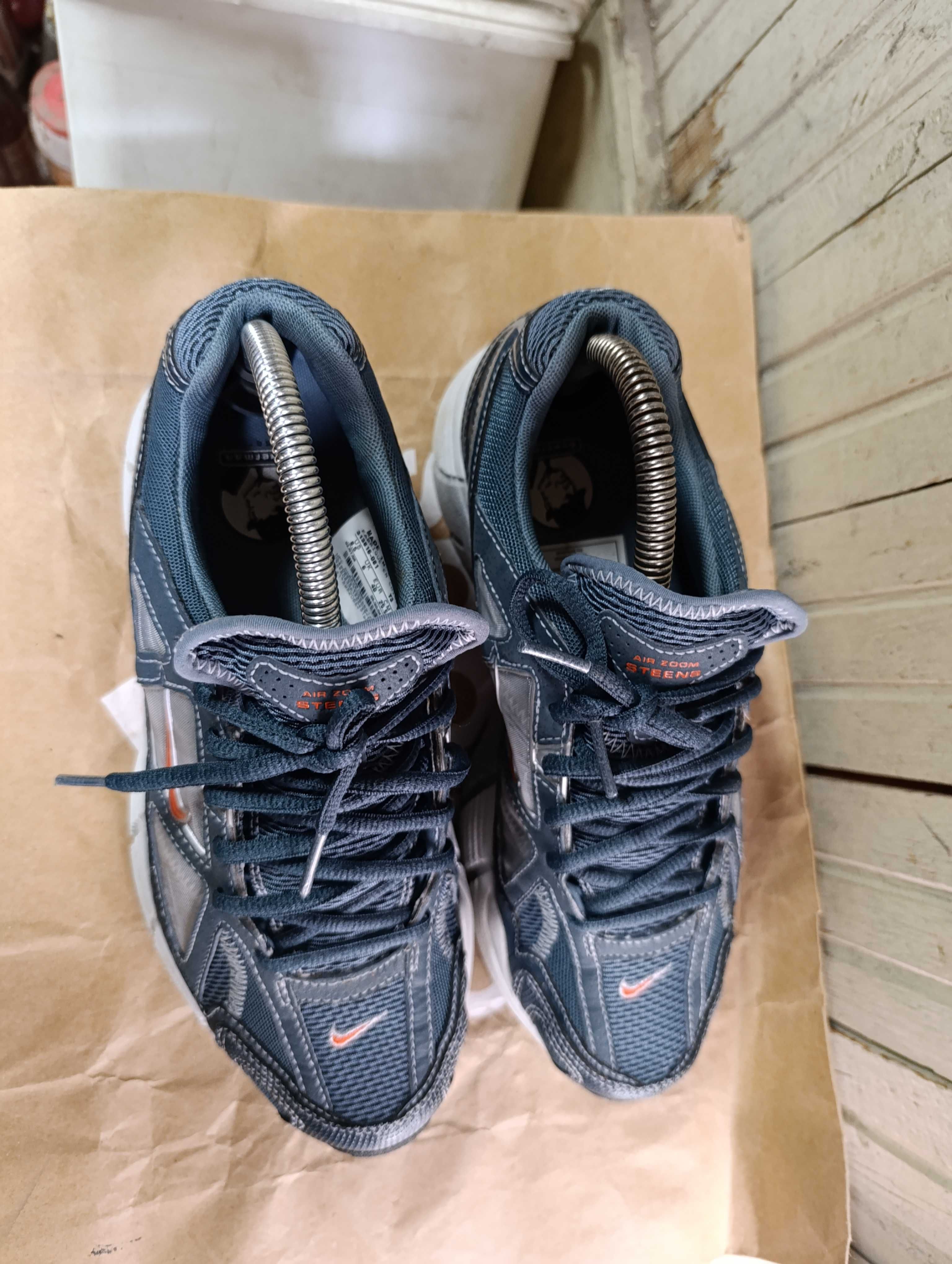Nike Acg Air Zoom Steens Gore-Тex''оригинални маратонки 40 номер