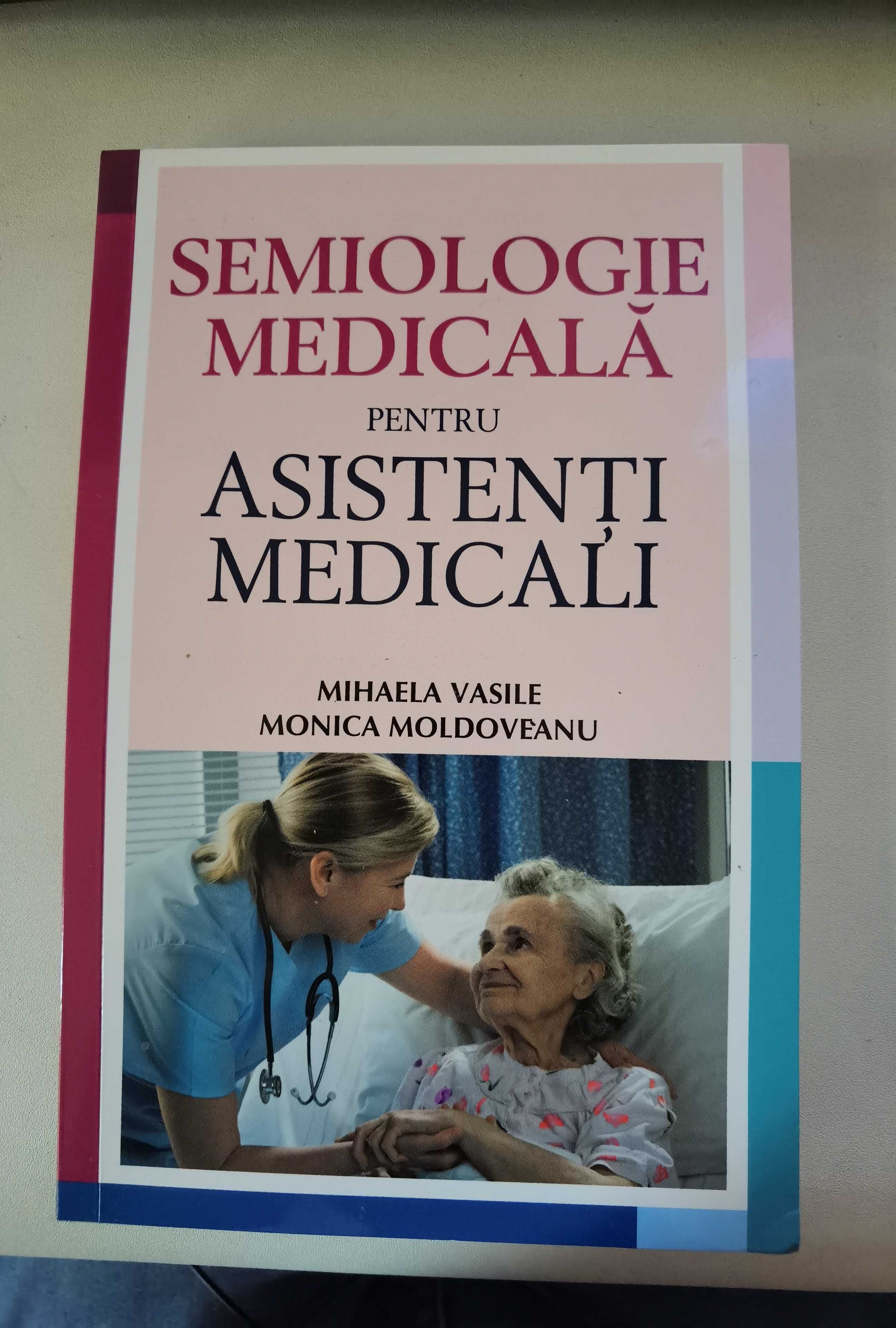 Semiologie Medicala