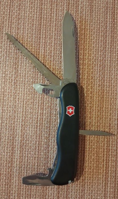 Victorinox DE GM 9305297 джобен нож