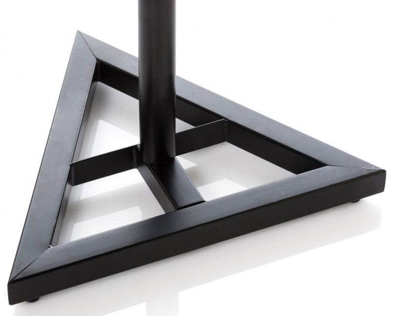 Комплект стойки за студио монитори (колони) Bespeco PN90FL