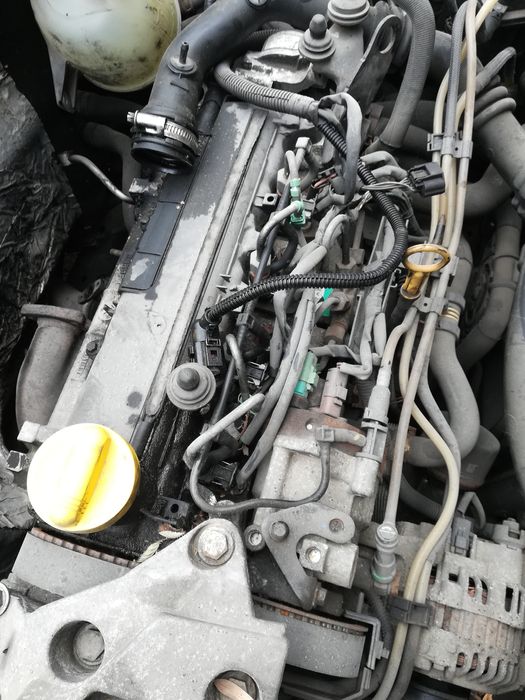 Renault Kangoo на части