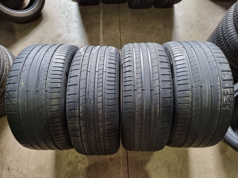 315/40/21//275/45/21 PIRELLI