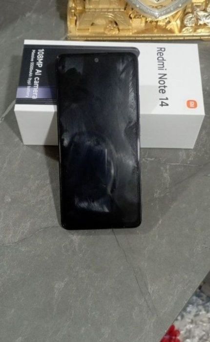 Redmi note14 yangi Redmi note13pro+ ga obmen