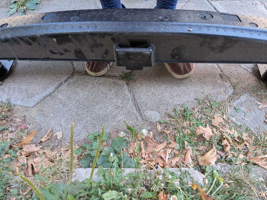 Греда на задна броня за Сеат Алхамбра (Seat Alhambra)