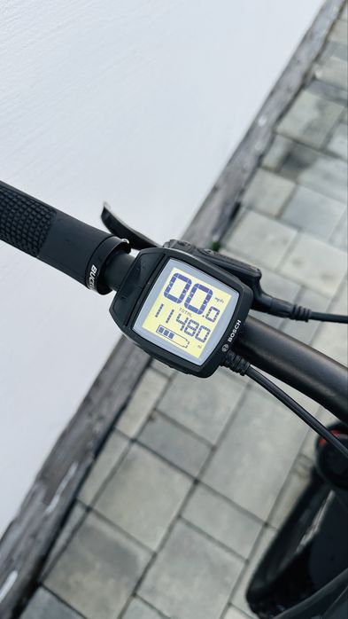 Vând bicicletă electrică TREK Power Fly 4 , 1x10 , roti 29 , cadrul M