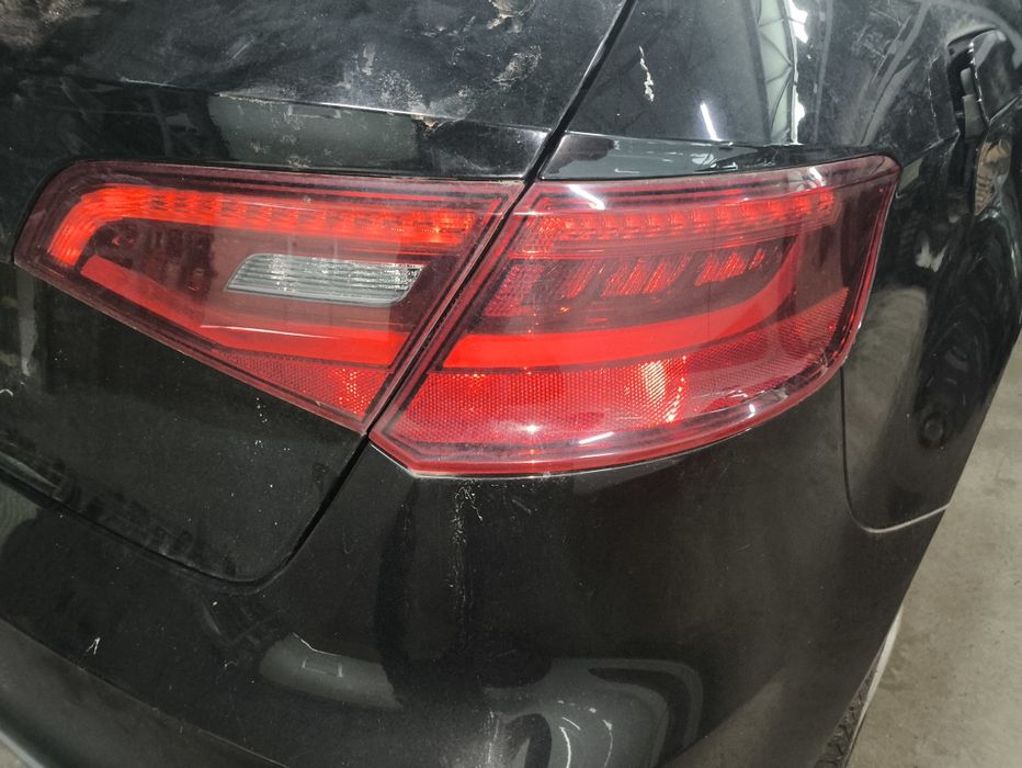 Стоп/Стопове led  за Audi A3 8V S line.