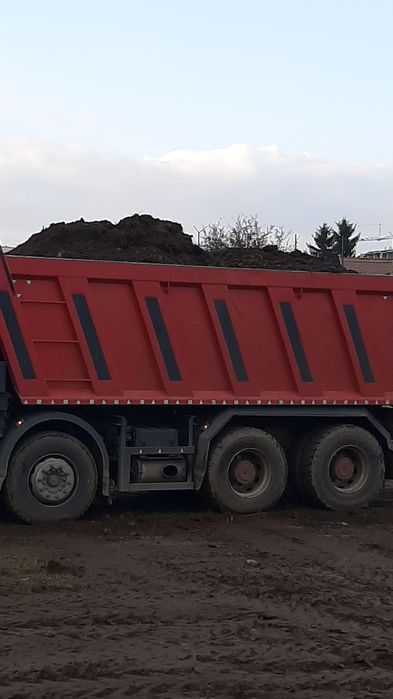 Decopertări  Demolari Terasament  (parcări  terenuri de fotbal Etc)