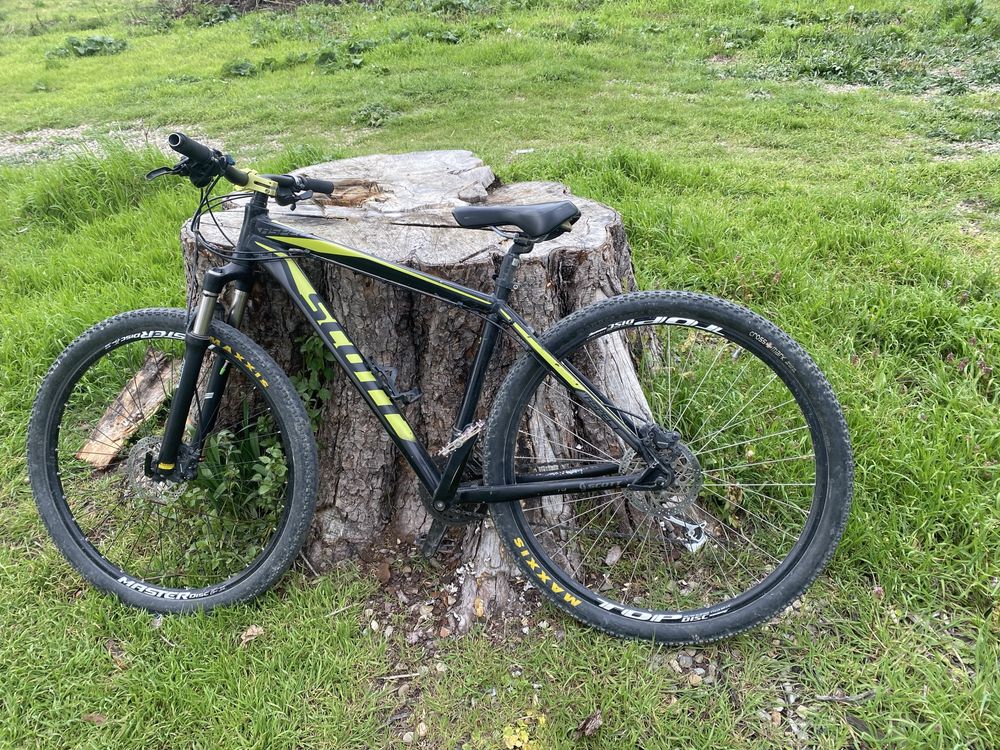 Scott aspect 940