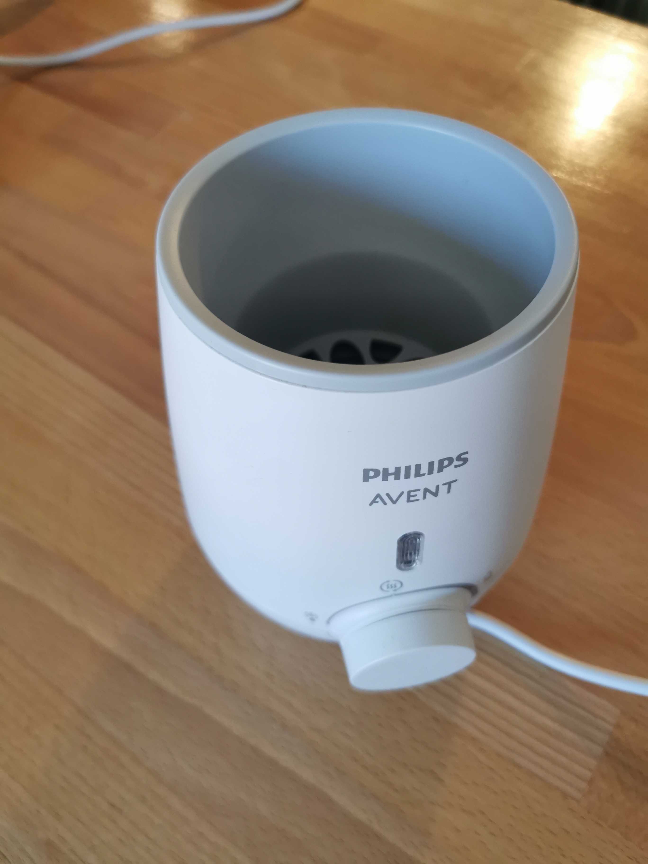 Philips Avent, уред за затопляне на шишета, SCF355/09