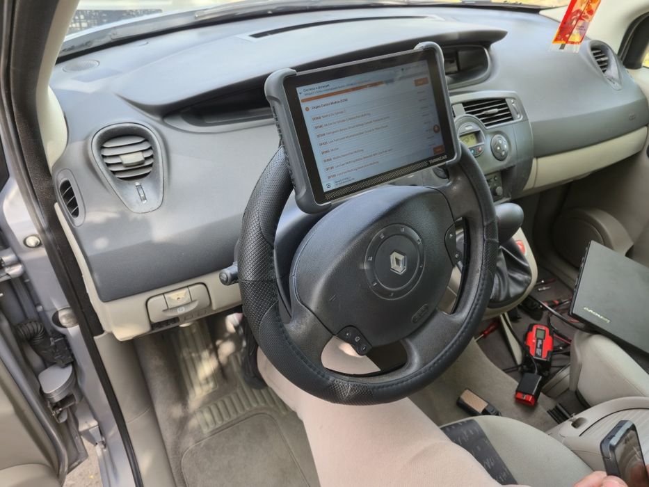 KS TechTune АвтоДиагностика/Софтуерни решения