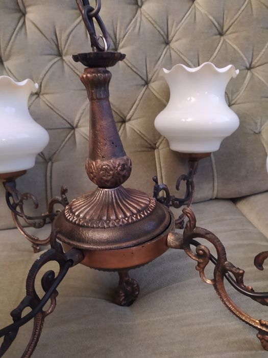 Полилей- два модела