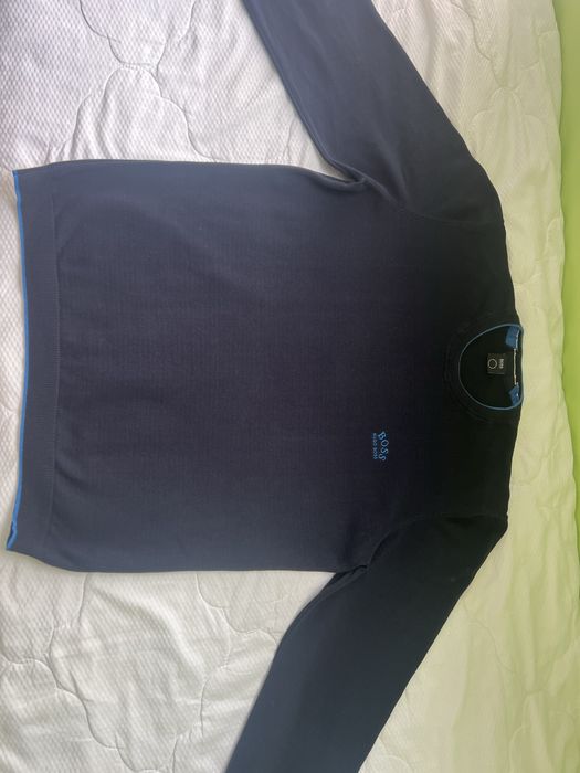 Мъжки пуловер BOSS