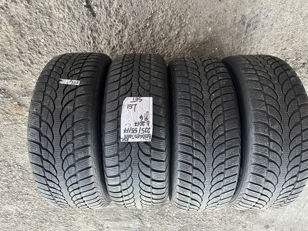 Jante 17 Bmw Seria3 G20,Seria5 G30,X3 G01,X4 G02