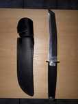 Sabie model ninja