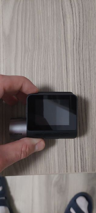 Camera auto 70 mai a500s dual