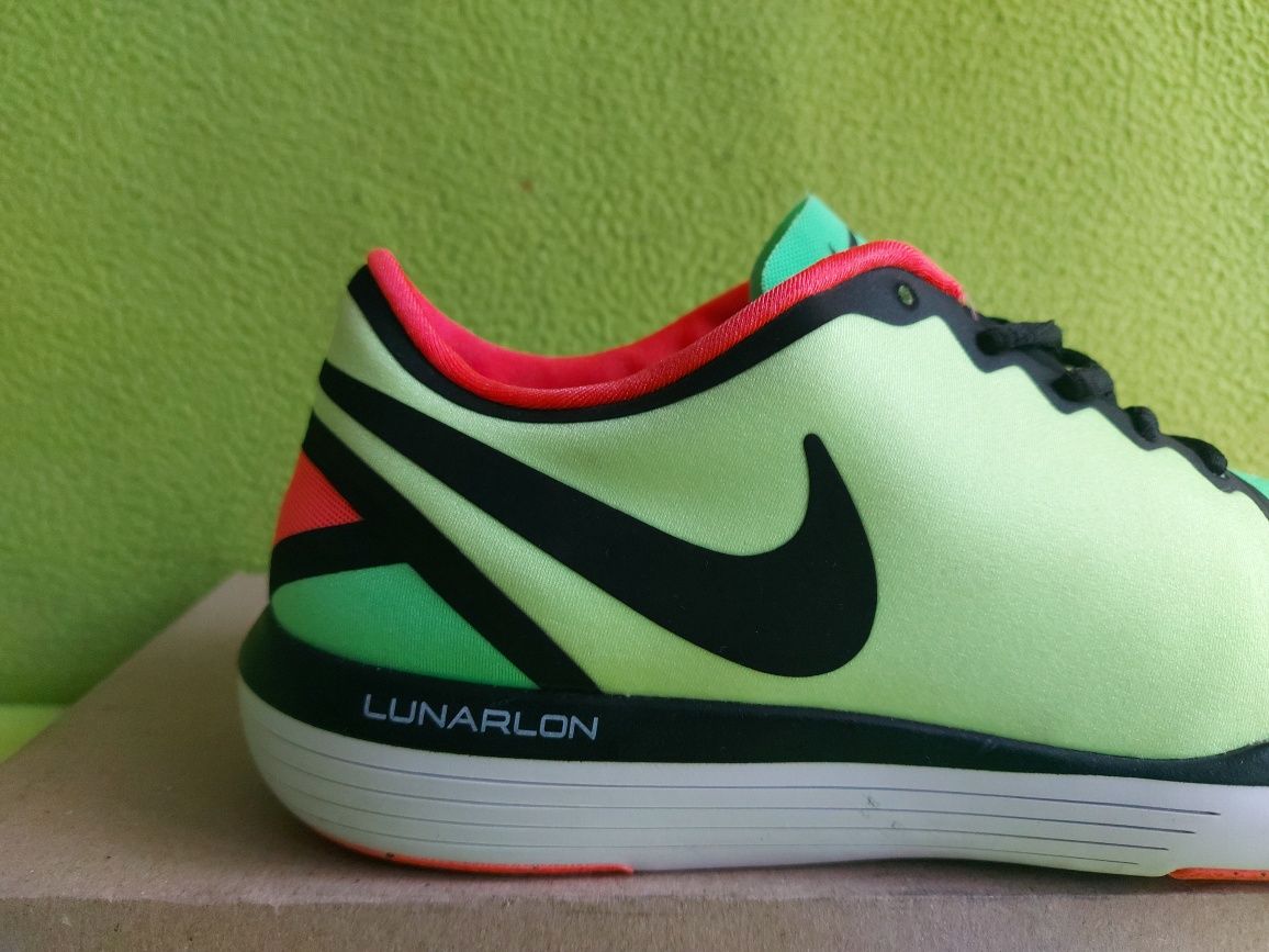 Nike Lunarlon38н-НОВО-Оригинални