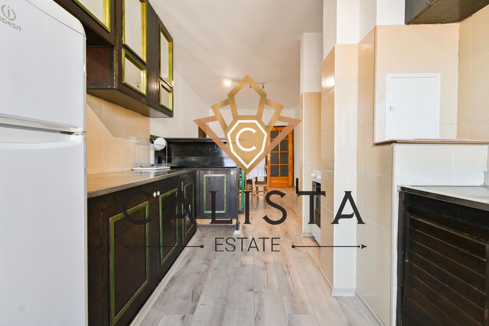 Дава се под наем Тристаен апартамент в София, Овча купел 2 - 115 кв.м за 600 € - Снимка #3