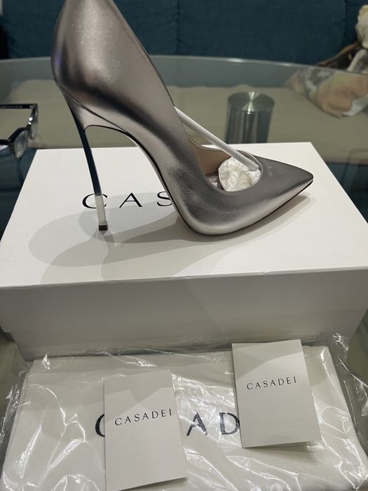 Pantofi Casadei stiletto