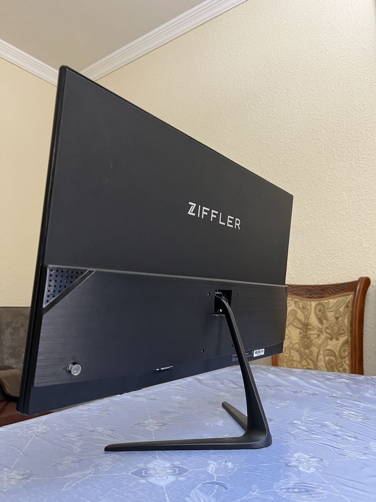 ziffler 24/75hz ideal