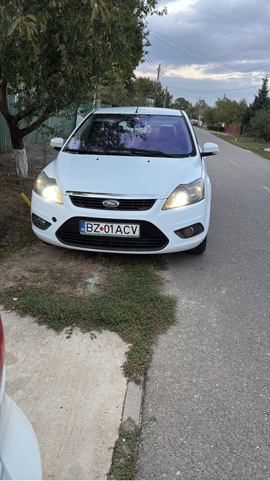 Vand ford focus 2 1.6 tdci 109 cp