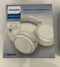Bluetooth слушалки Philips TAH5205