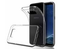 Husa Samsung Galaxy S8+, Galaxy S8 Plus Silicone, transport gratuit