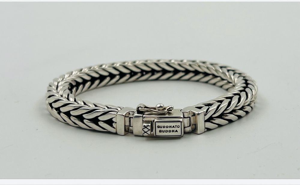 Buddha to Buddha – Bracelet Barbara XS унисекс гривна