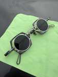 Ochelari vedere + soare Clip Magnet TITAN