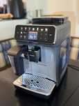 Espressor Philips LatteGo Seria 5400 EP5447/90