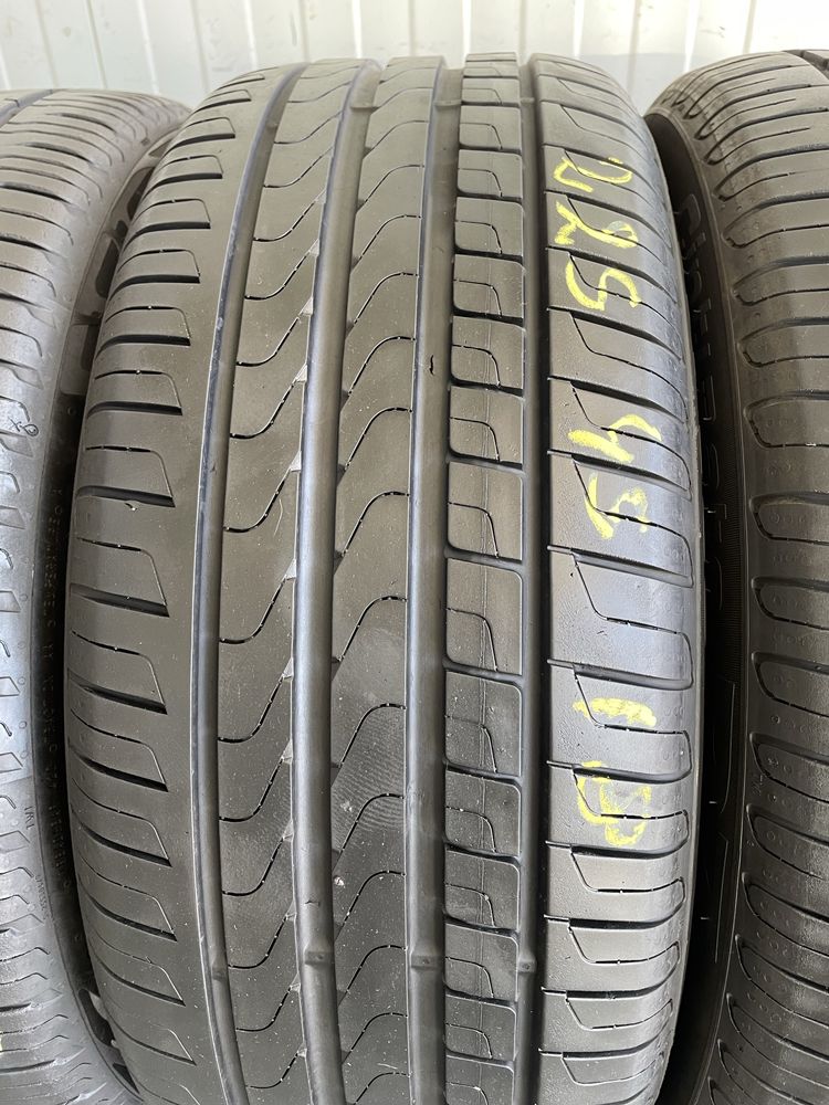 Cauciucuri 225/45R18 Continental, anvelope vara 225/45/18 Pirelli