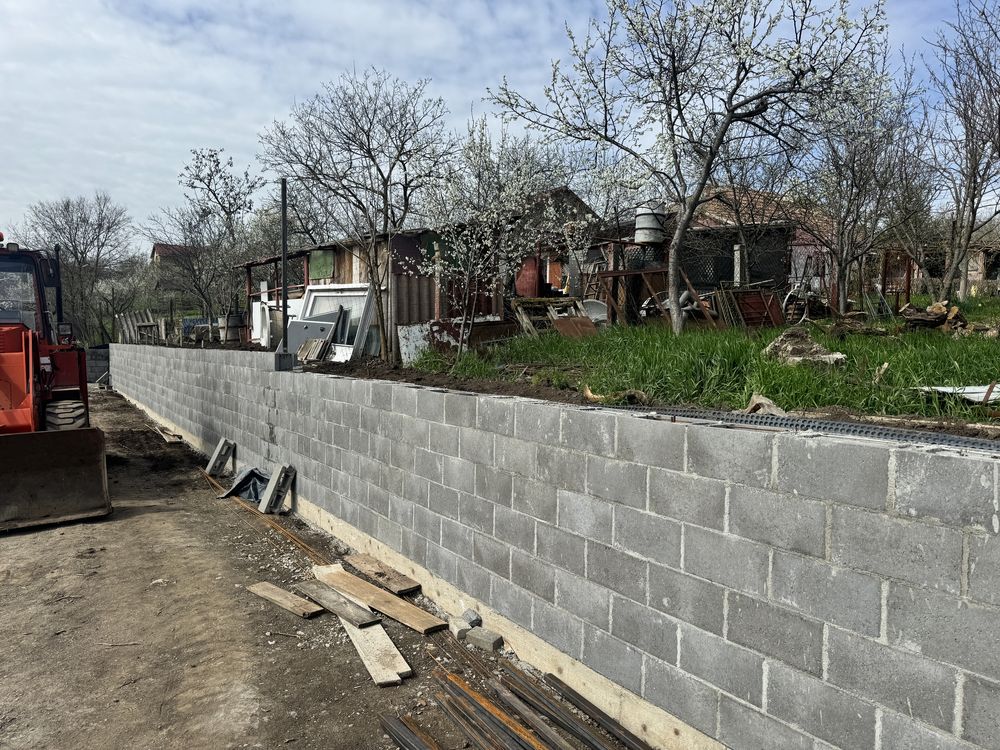 Boltari beton producator