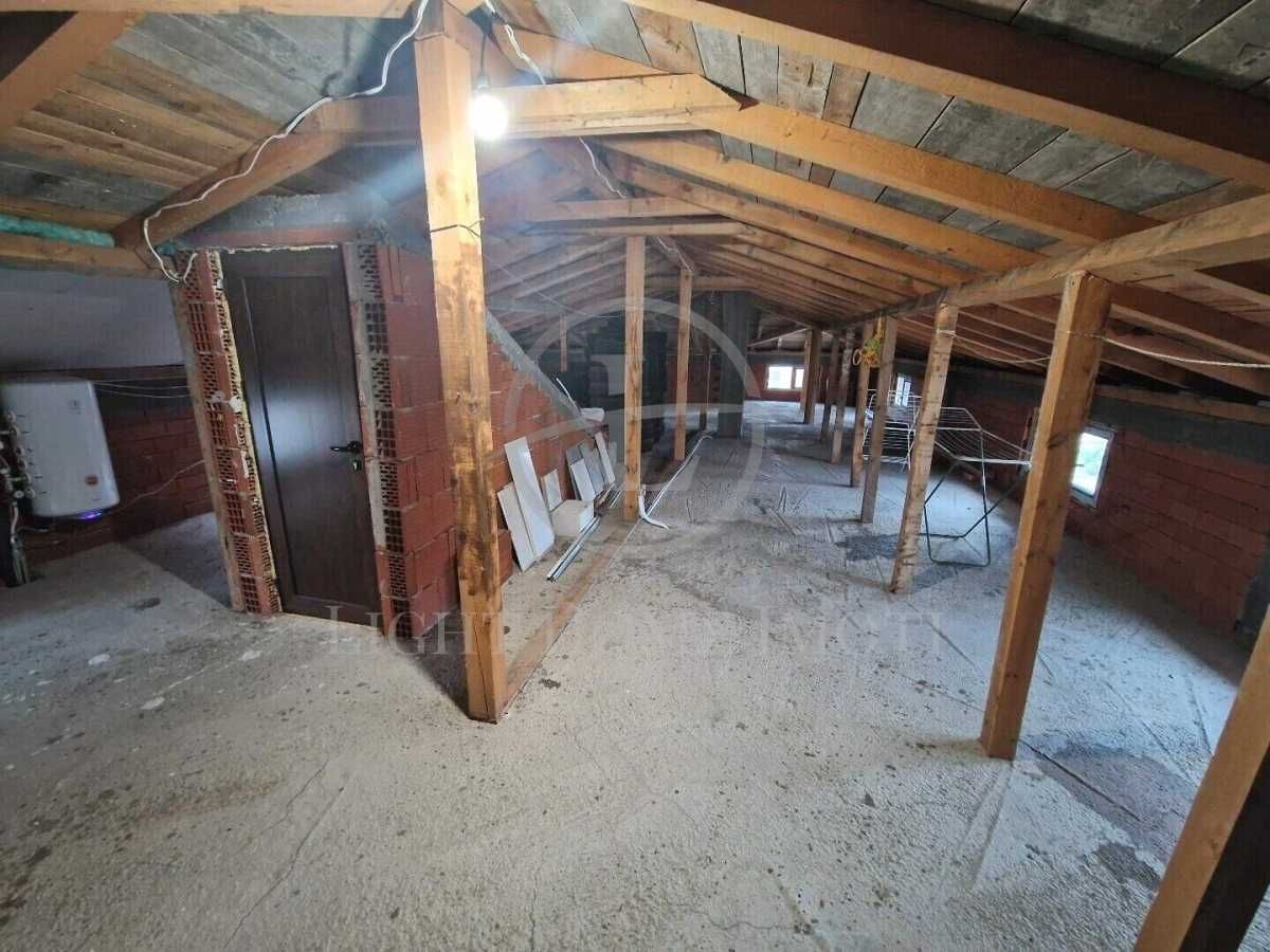 Продава се Къща в Пловдив, Остромила - 162 кв.м за 1710 €/кв.м - Снимка #10