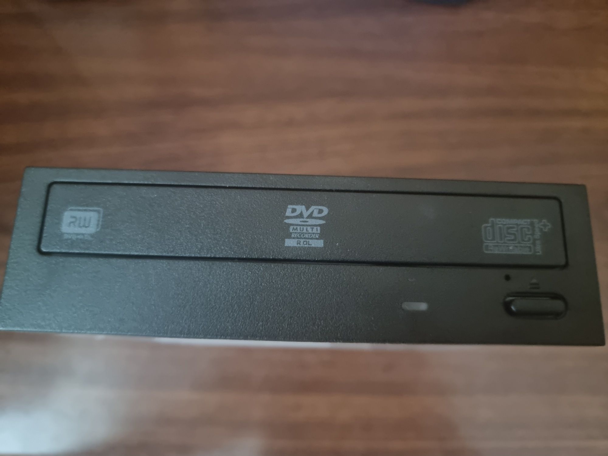 DVD/CD записвачка Rewritable DRIVE MODEL DH-16AES
