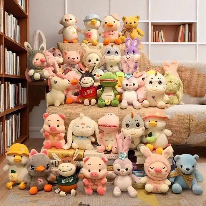 Игрушки Для Игровых Автоматов Хватайка