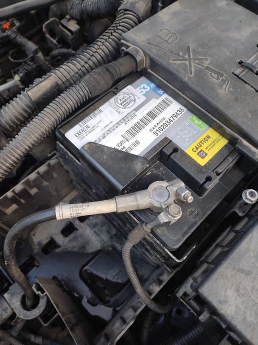 Opel Astra J 1.4 benzina (100 Hp) ecoFLEX 2010, Hatchback