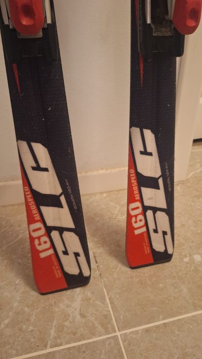 Ski Atomic SLC 160