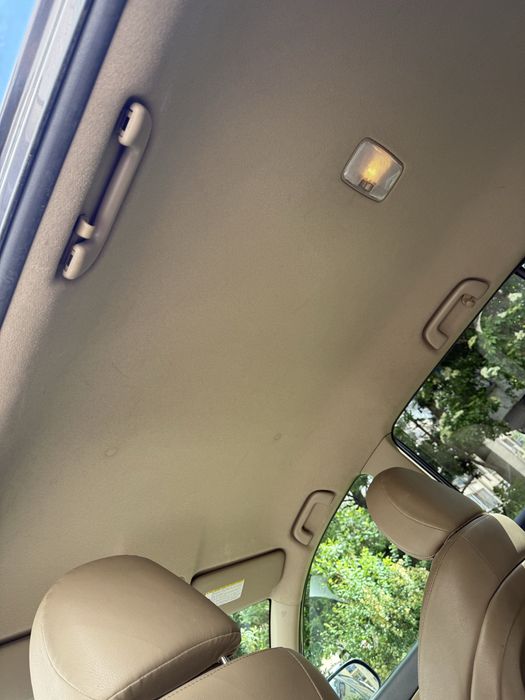 2009 Toyota Rav 4