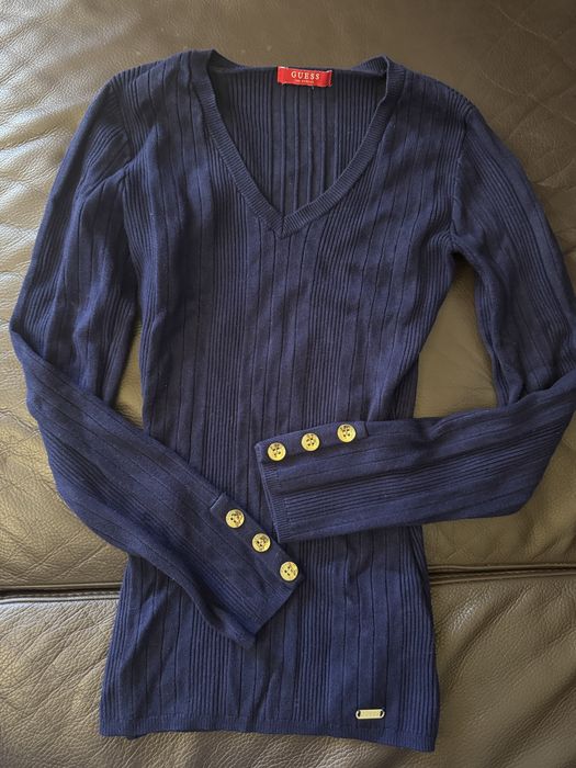 Пуловер Marciano Guess